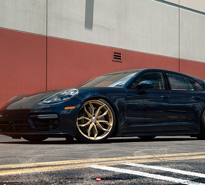 HRE P201