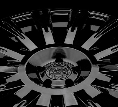 Avant Garde AGL48