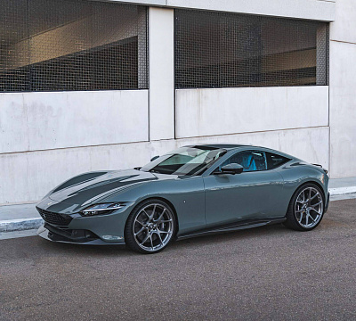 HRE 521M