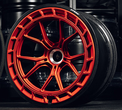 MV Forged PS-102R