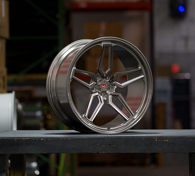 Vossen ML-X1