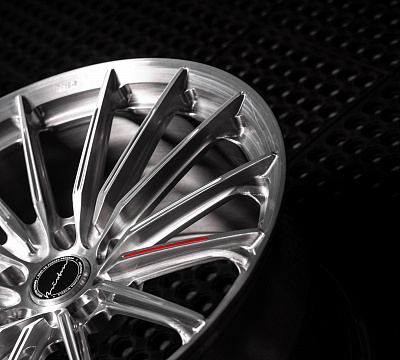 Brixton Forged PF15 R / RS