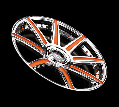 Avant Garde AGL22-8R