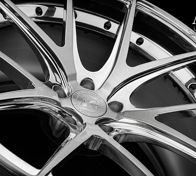 Avant Garde AGL23
