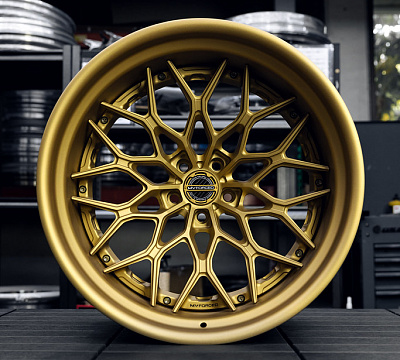 MV Forged MR-240