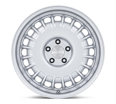 Rotiform PMF