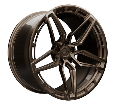 Turismo Forged SF-R