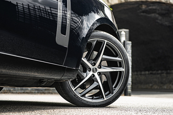 Range Rover V