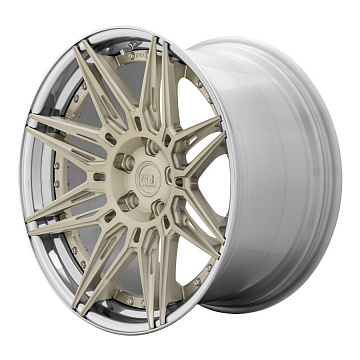 Кованые диски BC Forged HCA388