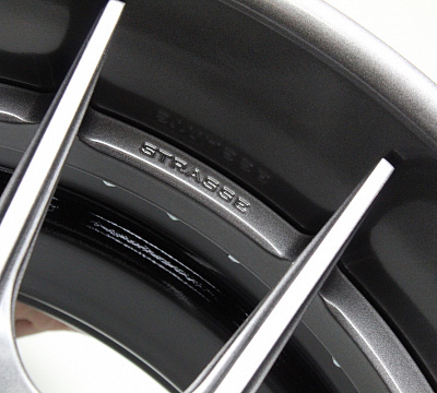 Strasse Wheels SM5R Deep Concave
