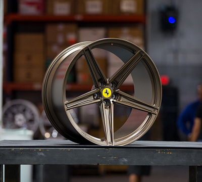 Vossen M-X5