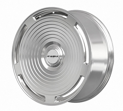 ST Wheels ST7