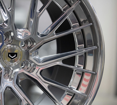 Vossen EVO-6T (3-Piece)