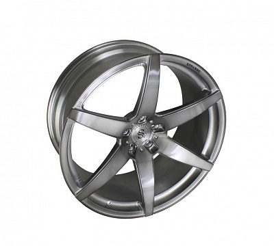 Strasse Wheels S6 Deep Concave Monoblock