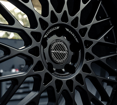 MV Forged MV30