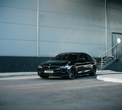 Vossen CG-203