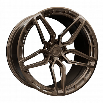 Кованые диски Turismo Forged SF-R