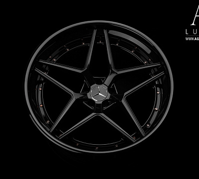 Avant Garde AGL42