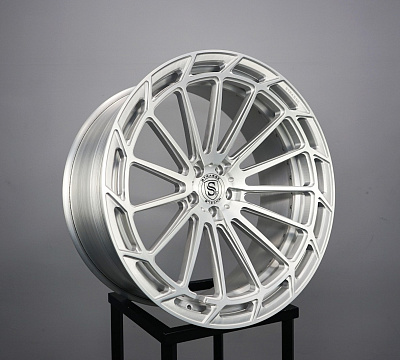 Strasse Wheels SV15FF Deep Concave Duoblock
