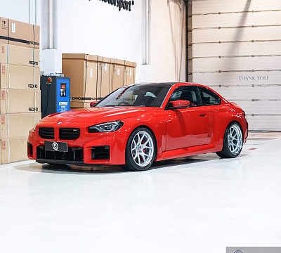 HRE 521M