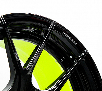 Strasse Wheels SM5R Deep Concave Duoblock