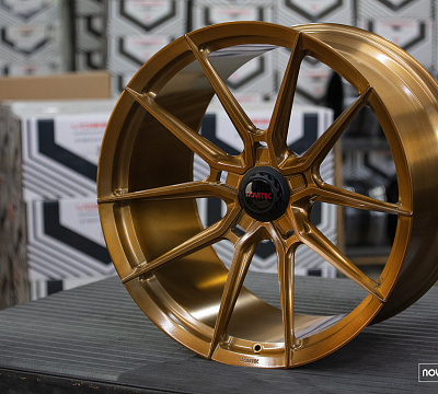 NOVITEC NF10