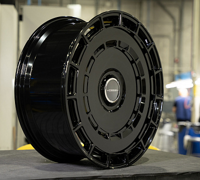 Vossen LC3-11