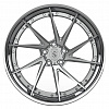 Фото диска Strasse Wheels SV10T Deep Concave FS