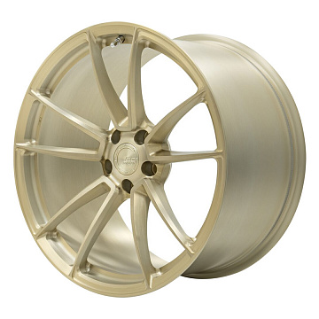 Кованые диски BC Forged KL53
