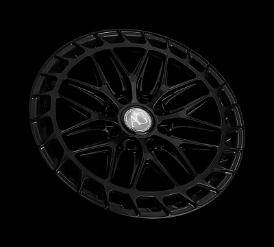 Avant Garde SRX08