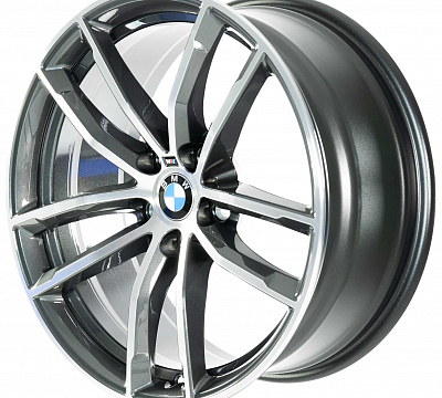 BMW 662M