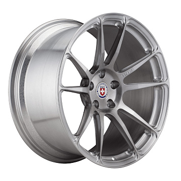 Кованые диски HRE P44SC
