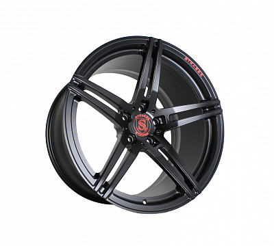 Strasse Wheels SP5R Deep Concave Monoblock