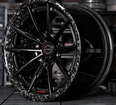 MV Forged MR-111