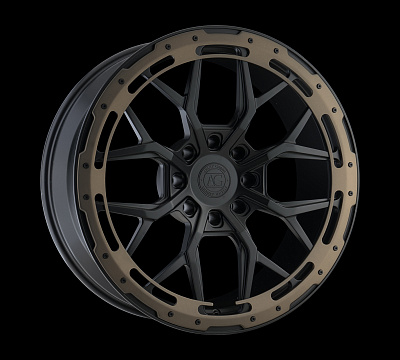 Avant Garde AGL43