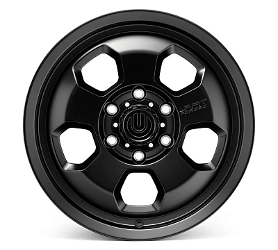 Unplugged Performance UP.FIT Forged PD HD