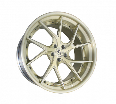 Strasse Wheels SM5RT Deep Concave FS