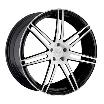 Кованые диски Avant Garde AGL36