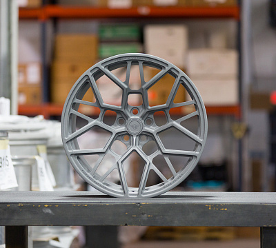 Vossen UV-1