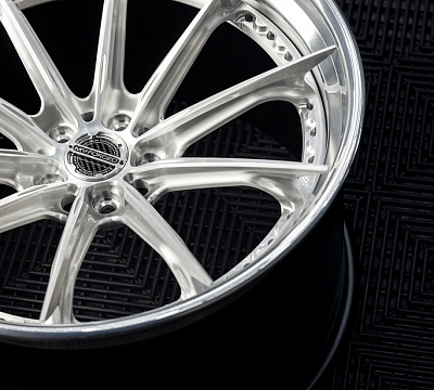 MV Forged SL-100