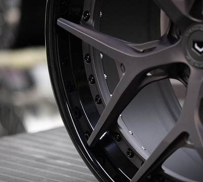 Vossen S21-01 (3-Piece)