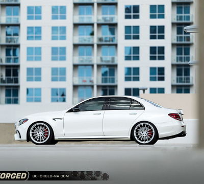 BC Forged RZ15