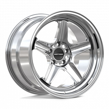 Кованые диски Motegi Racing MF420 EXO