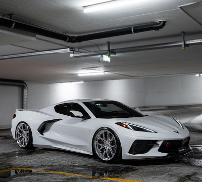ST Wheels ST9