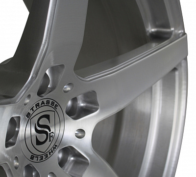 Strasse Wheels S5 Deep Concave Monoblock