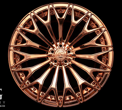Avant Garde AGL30