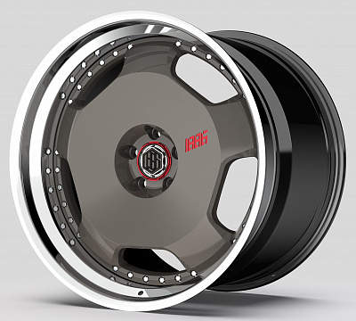 1886 Wheels S012