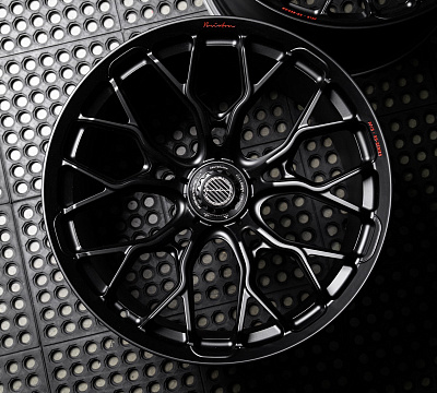 Brixton Forged PF14 R / RS