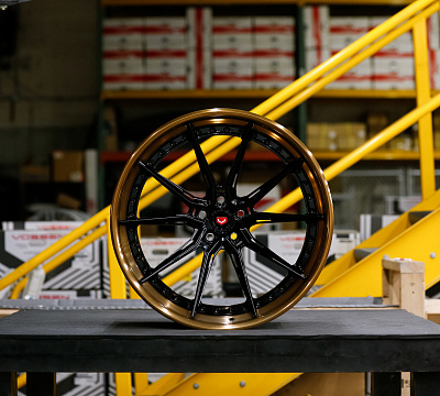 Vossen EVO-2R (3-Piece)