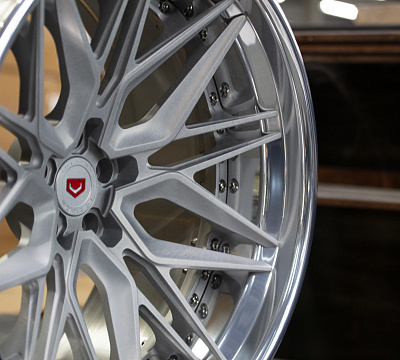 Vossen EVO-5 (3-Piece)